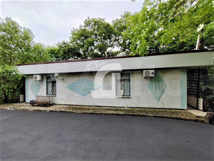 Детский Центр на Черном море