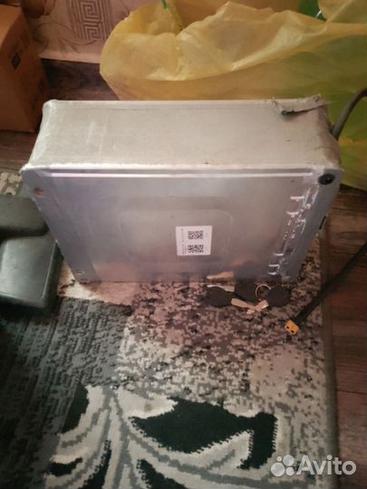 Продам запчасти на электровелосипед