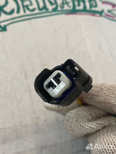 Фишка разъем Mitsubishi Asx GA3W