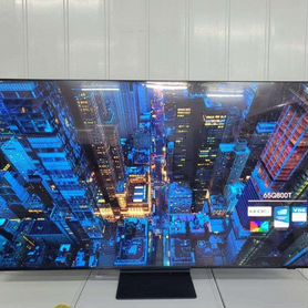 2296.65 (163 см) Телевизор LED Samsung qe65q800ta