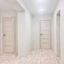 3-к. квартира, 76,4 м², 4/17 эт.