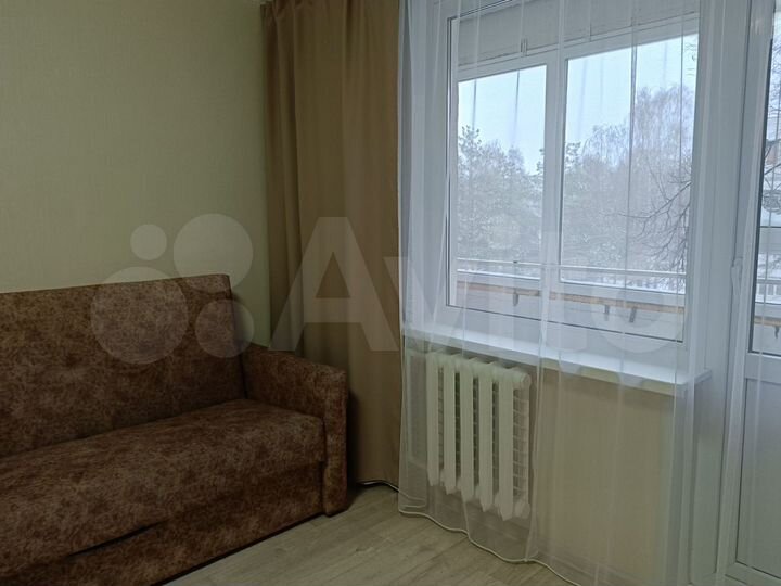 2-к. квартира, 43,2 м², 4/5 эт.