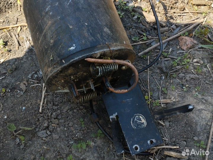 Штука от холодильника