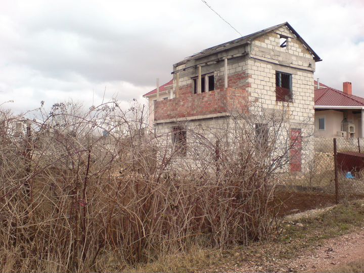 Участок 4,1 сот. (СНТ, ДНП)