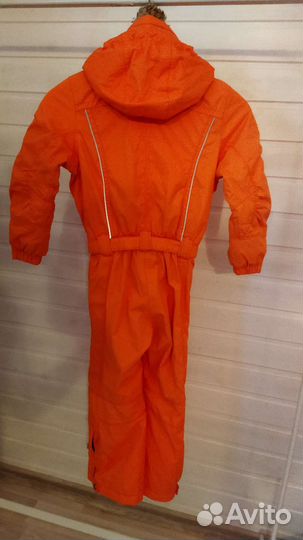 Комбинезон детский горнолыжный poivre blanc