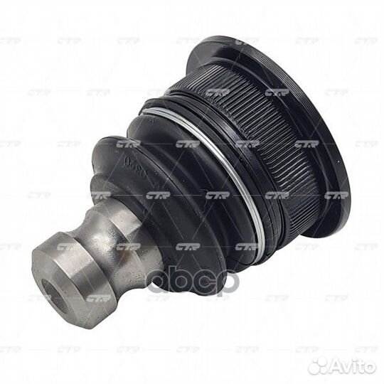 Опора шаровая renault logan/megane II/scenic II