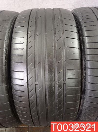 Continental ContiSportContact 5 285/40 R21 109Y