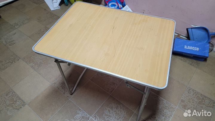 Стол складной походный