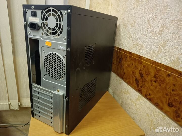 Корпус для системного блока