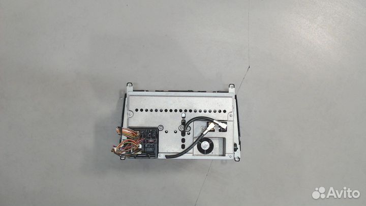 Магнитола Mercedes CLC, 2008