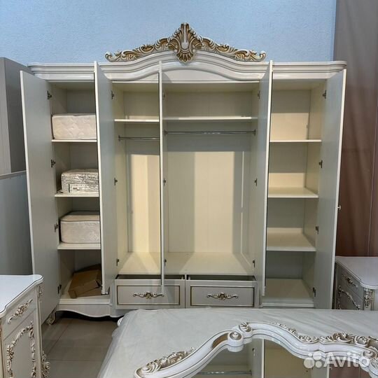 Спальный гарнитур мебель для спальни