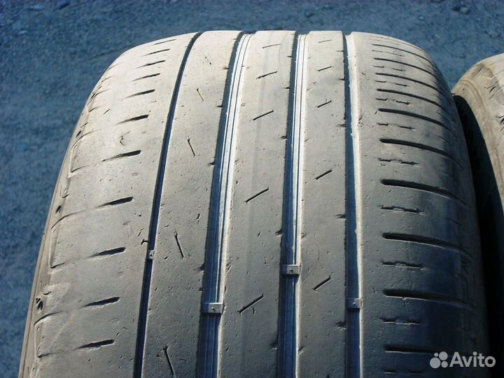 Hankook Ventus S1 Evo2 SUV K117A 235/55 R19 101Y