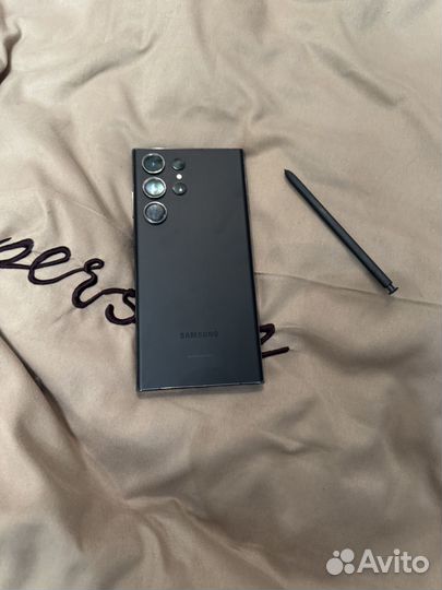 Samsung Galaxy S23 Ultra, 12/1 ТБ