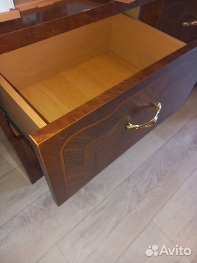 Тумба прикроватная (италия) 2 шт бу