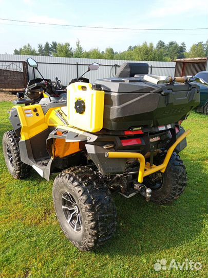 Продам Stels gepard 800