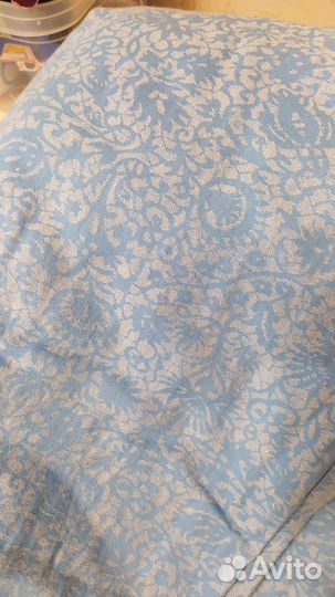 Слинг шарф сск