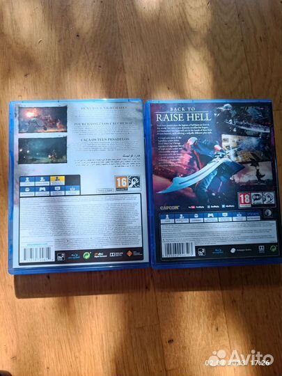 Игровая приставка ps4 slim 500 GB +2 игры