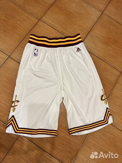NBA shorts limited collection