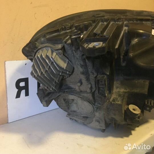 Фара передняя левая Mercedes-Benz Gla-Class X156