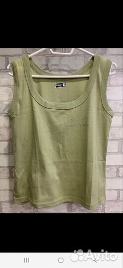 Турецкие майки 44-46-48 Ozkan хлопок
