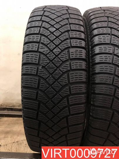 Pirelli Ice Zero FR 185/65 R15 92T