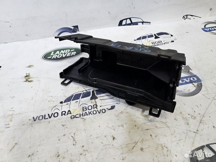 Корпус блока предохраните Jaguar XE X760 2015-н.в