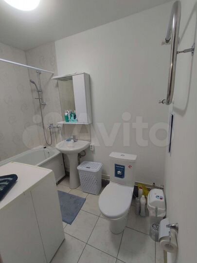 1-к. квартира, 39 м², 13/16 эт.