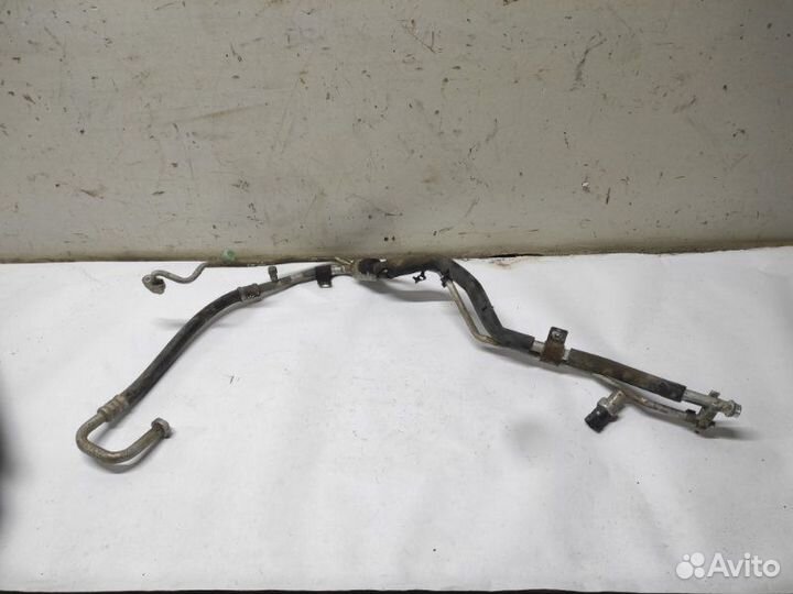 Трубка кондиционера Chery Crosseastar (B14)