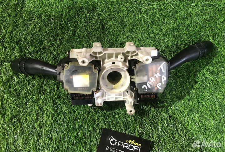 Переключатель подрулевой в сборе Hyundai Elantra