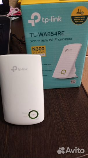 Усилитель сигнала wi fi