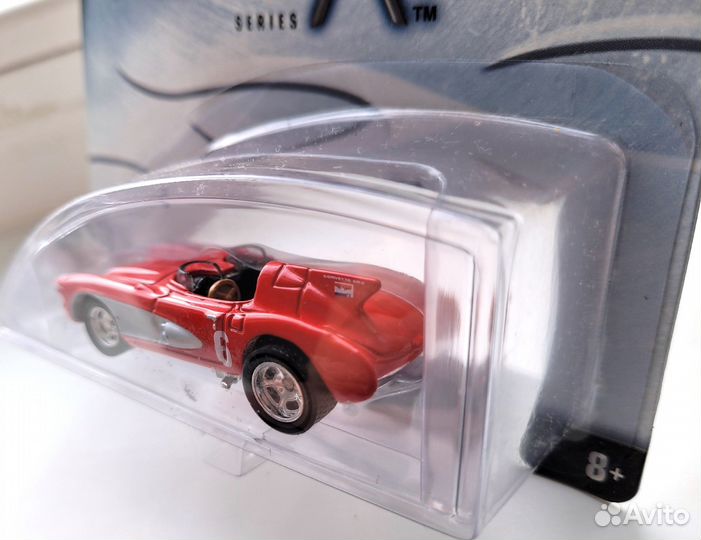 100 Hot Wheels редкие Corvette SR-2 и Dodge Viper