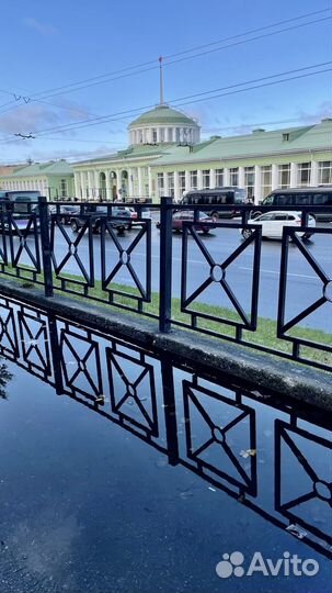 Мурманск Топ-Экскурсия Мурманск со всех сторон. По