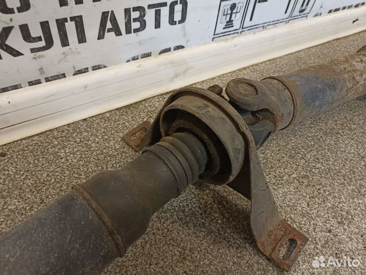 Вал карданный для Mercedes Benz W211