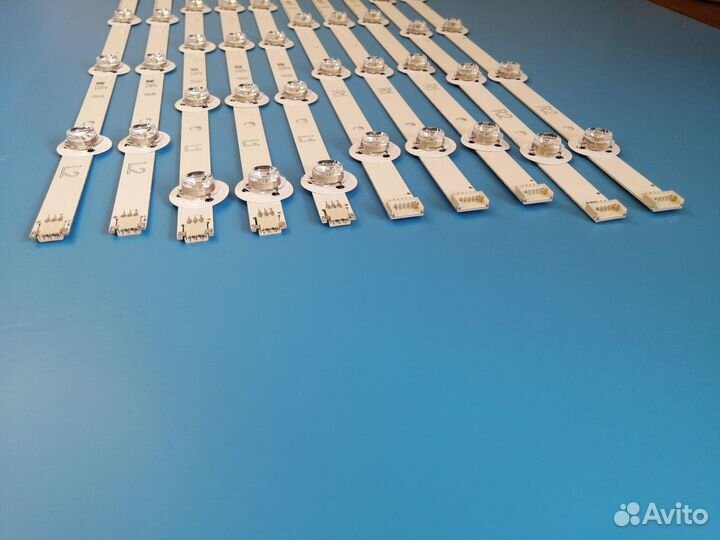 LG 42LB670V / LED подсветка