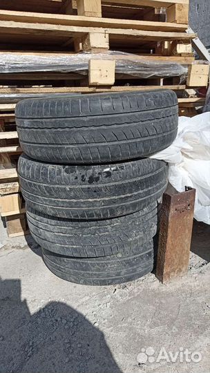 Pirelli Cinturato P1 185/55 R15