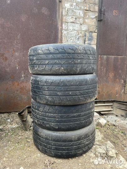 Tigar Syneris 245/45 R18