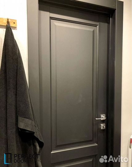 Межкомнатные двери