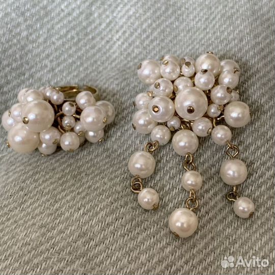 Комплект украшений