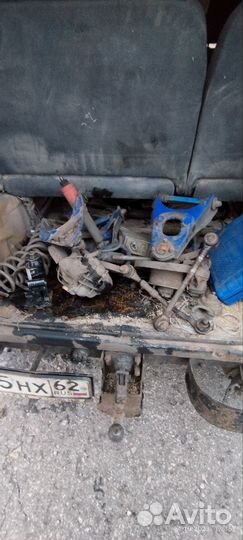 Продам рычаги ваз 2101- 2107