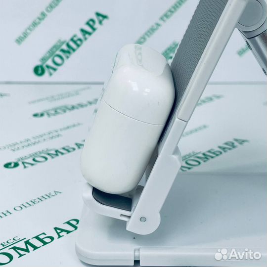 Беспроводные наушники honor Earbuds 2 Lite