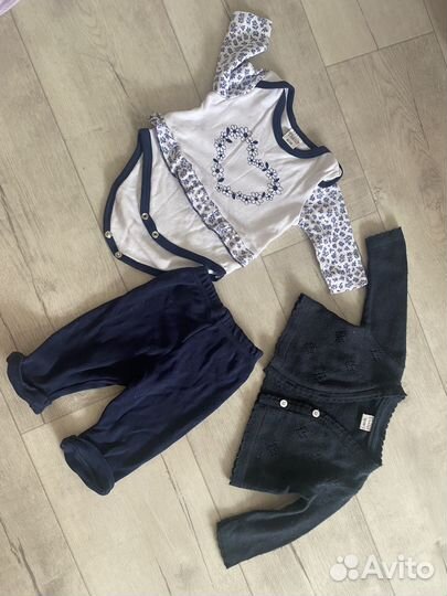 Костюм для девочки