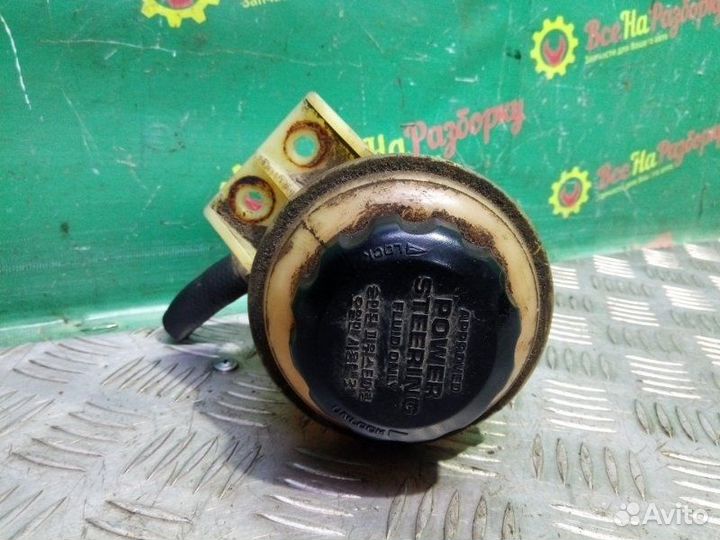 Бачок гидроусилителя руля Chevrolet Lanos седан