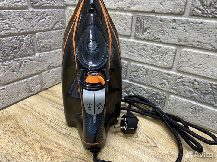 Утюг Centek Orange line 2200Вт