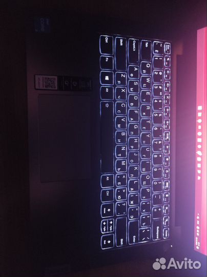 Lenovo idealad 3 14itl6