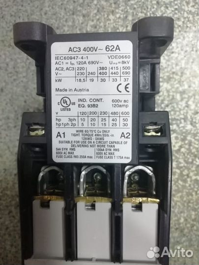 Продам Omron J7KN-62