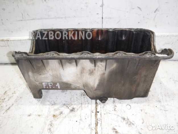 Поддон двигателя Форд Focus 1