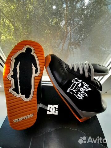 osiris d3 buffalo