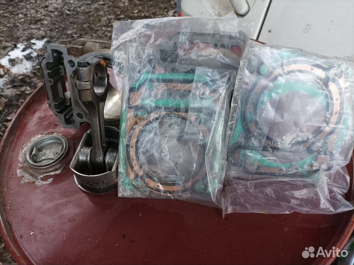 Цпг Стелс Гепард 800