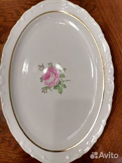 Блюдо японское