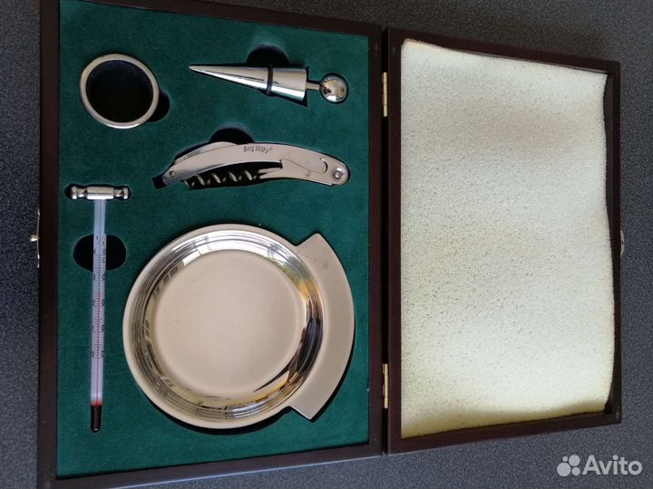 Набор сомелье новый